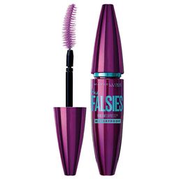 Máscara de Pestañas Maybelline The Falsies Wtp x 9 ml