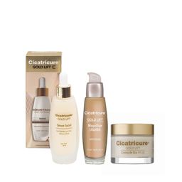 Kit Diario Cicatricure Antiarrugas +50