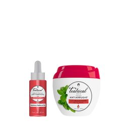 Kit Teatrical Antiarrugas