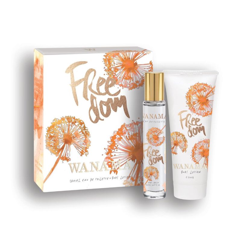 set-edt-wanama-freedom-orange-flower-x-19-ml-body-lotion-x-100-gset-edt-wanama-freedom-orange-flower-x-19-ml-body-lotion-x-100-g