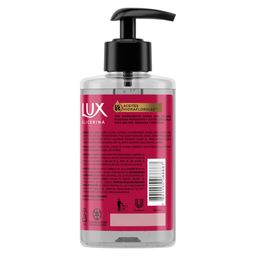 Jabón Líquido Lux Glicerina Bromelia x 300 ml