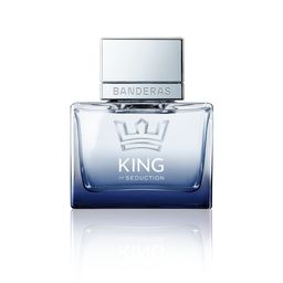 EDT Banderas King Of Seduction x 50 ml