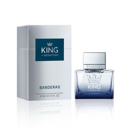 EDT Banderas King Of Seduction x 50 ml