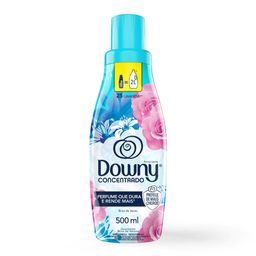 Suavizante Downy Brisa de Verano x 500 ml