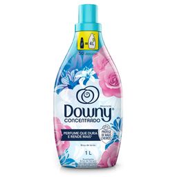 Suavizante Downy Brisa de Verano x 1000 ml