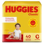 panales-huggies-classic