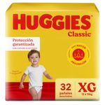 panales-huggies-classic