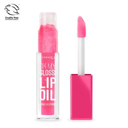 Brillo Labial Rimmel Oh My Gloss! Lip Oil x 4,5 ml