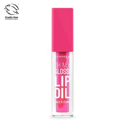 Brillo Labial Rimmel Oh My Gloss! Lip Oil x 4,5 ml