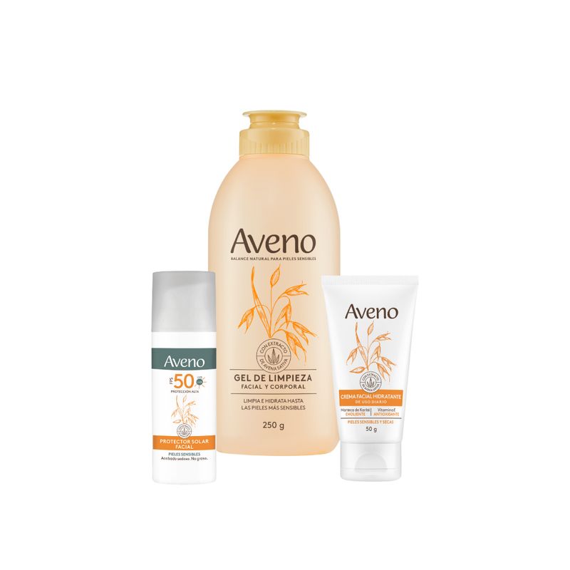 combo-aveno-gel-de-limpieza-x-250-g-proteccion-solar-facial-fps-50-x-50-g-crema-hidratante-piel-seca-x-50-g