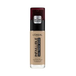 Base Líquida de Maquillaje L'Oréal París Infallible 24H x 30 ml