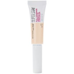 Corrector Líquido de Ojeras Maybelline Super Stay x 7 ml