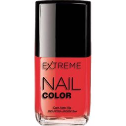 Esmalte para Uñas Extreme Nail Color Coral x 15 g