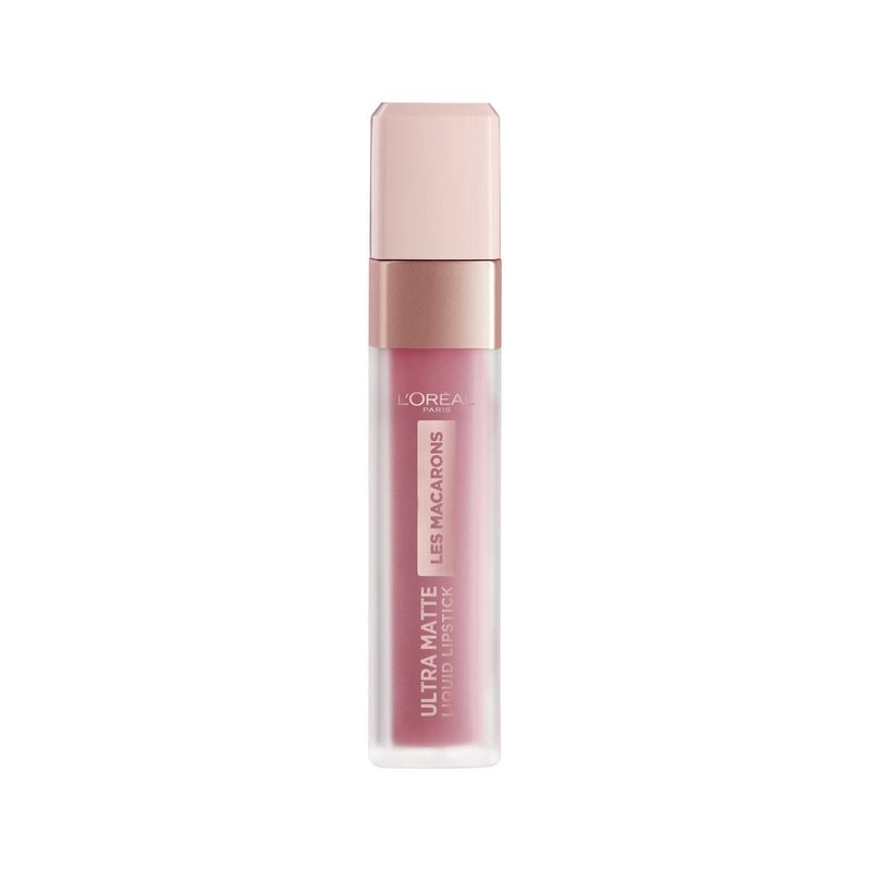 labial-liquido-loreal-paris-infallible-macarrons-x-7-6-ml