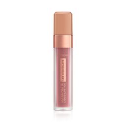 Lápiz Labial Líquido L´Oréal Paris Infallible Ultra Matte Les Chocolates x 7,6 ml