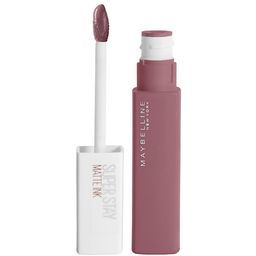 Labial Líquido Maybelline Matte Ink Pink x 5 ml