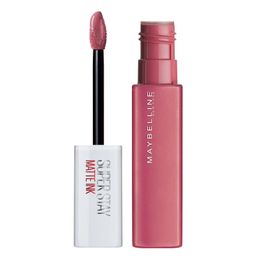 Labial Líquido Maybelline Super Stay Matte Ink Lover x 5 ml