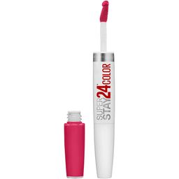 Labial Liquido Maybelline Super Stay 24hs x 2,3 ml