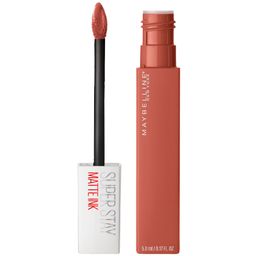 Labial Líquido Maybelline SuperStay Matte Ink Un-Nudes x 5 ml