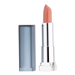 Lápiz Labial Maybelline Color Sensational Matte Nudes x 4,2 g