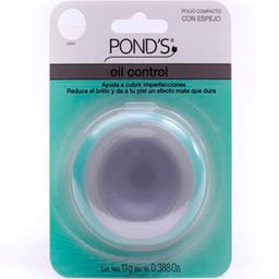 Polvo Compacto Pond´s Piel Clara x 12 g