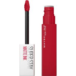 Labial Líquido Maybelline SuperStay Matte Ink Spiced x 5 ml