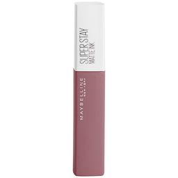 Labial Líquido Maybelline Matte Ink Pink x 5 ml