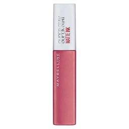 Labial Líquido Maybelline Super Stay Matte Ink Lover x 5 ml