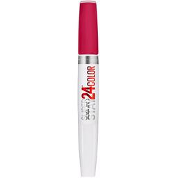 Labial Liquido Maybelline Super Stay 24hs x 2,3 ml