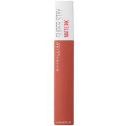 Labial Líquido Maybelline SuperStay Matte Ink Un-Nudes x 5 ml