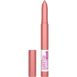 Lápiz Labial Maybelline SuperStay Ink Crayon Birthday