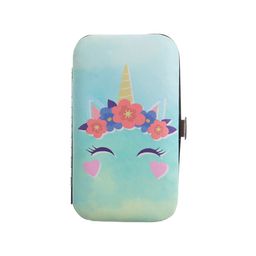 Set de Manicura Wav Stampado