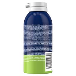 Espuma de Afeitar Gillette Foamy Sensitive Piel Sensible 179 ml