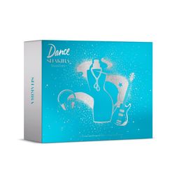 Set Shakira Dance Diamonds EDT x 80 ml + Desodorante x 150 ml