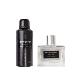 Set EDP Kevingston Nomade x 50 ml + Desodorante x 160 ml