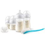 set-avent-rn-natural-mamadera-cepillo-y-chupete