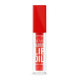 Brillo Labial Rimmel Oh My Gloss! Lip Oil x 4,5 ml