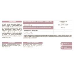 Suplemento Dietario Pure Wellness Colágeno Flex x 30 un