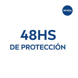 Desodorante Nivea Protect & Care sin Silicona en Aerosol x 150 ml