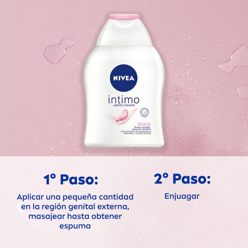 jabon-intimo-nivea-cuidado-suave-x-250-ml