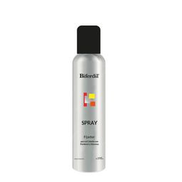 Fijador Spray Biferdil con Siliconas x 195 ml