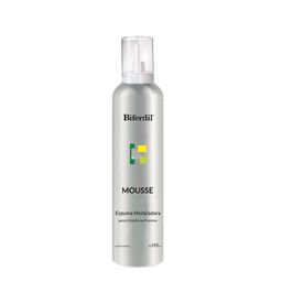 Mousse Biferdil Espuma Modeladora x 195 ml