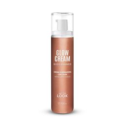 Crema Iluiminadora Corporal Get The Look x 100 ml