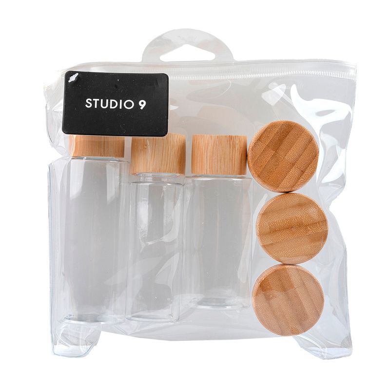 set-de-botellas-studio-9-de-viaje-x-6-un