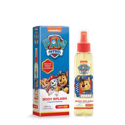 Body Splash Paw Patrol x 125 ml