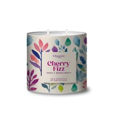 Vela Organic Spa Cherry Fizz x 390 g