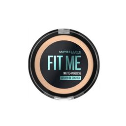 Polvo Compacto Maybelline Fit Me Matte x 12 g