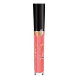 Labial Líquido Max factor Lipfinity Velvet Matte x 3,5 ml