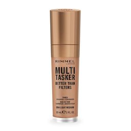 Base Primer Rimmel 3 En 1 Multi Tasker x 30 ml