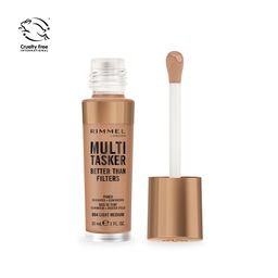 Base Primer Rimmel 3 En 1 Multi Tasker x 30 ml
